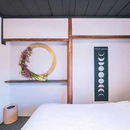 町屋 月 Machiya Tsuki Villa Kyoto Exteriör bild