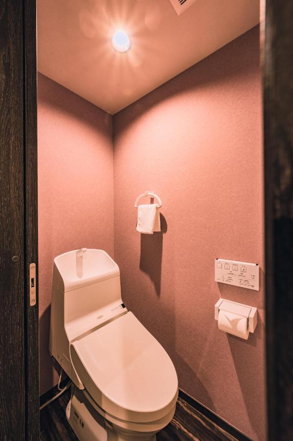 町屋 月 Machiya Tsuki Villa Kyoto Exteriör bild