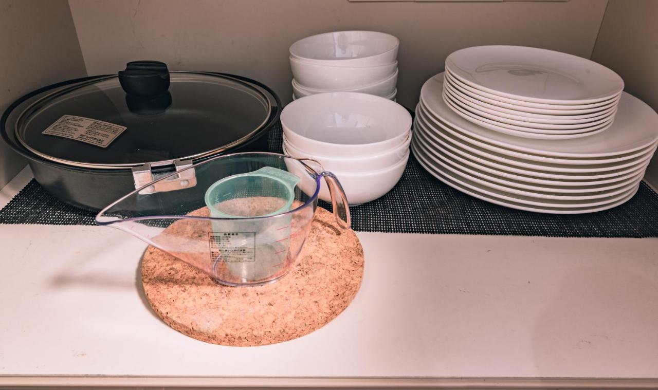 町屋 月 Machiya Tsuki Villa Kyoto Exteriör bild