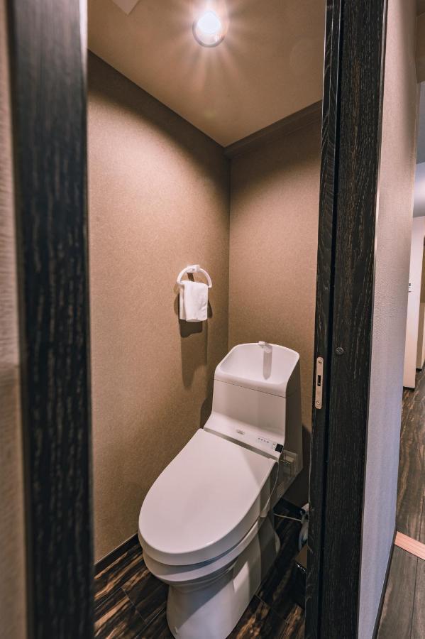 町屋 月 Machiya Tsuki Villa Kyoto Exteriör bild