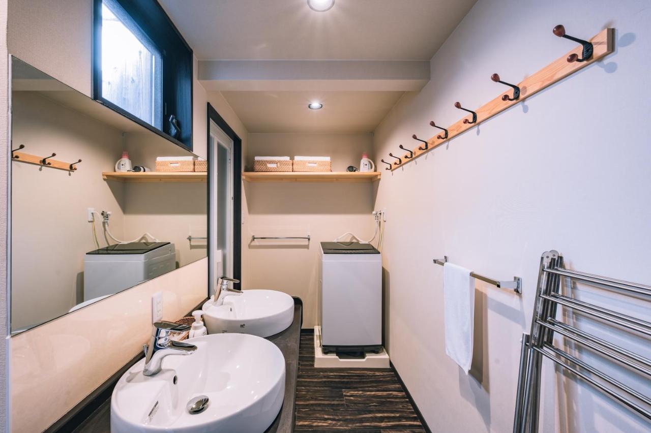 町屋 月 Machiya Tsuki Villa Kyoto Exteriör bild